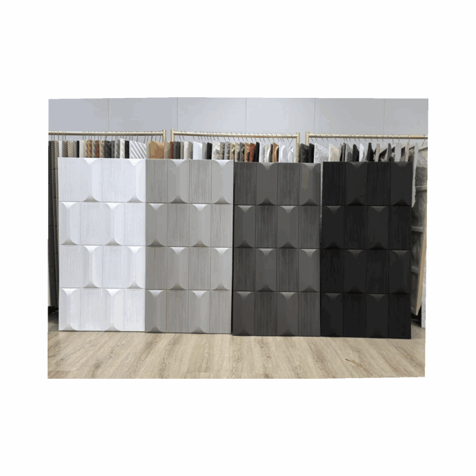 1,22 m*60 cm PU -Wandplatte