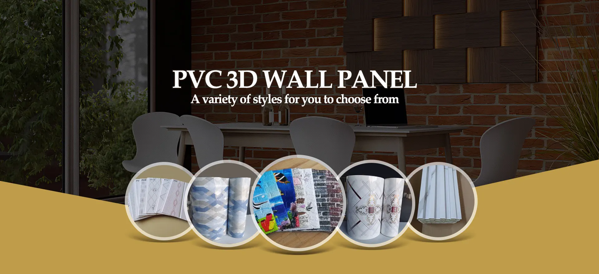 Lieferanten von PVC-Deckenplatten