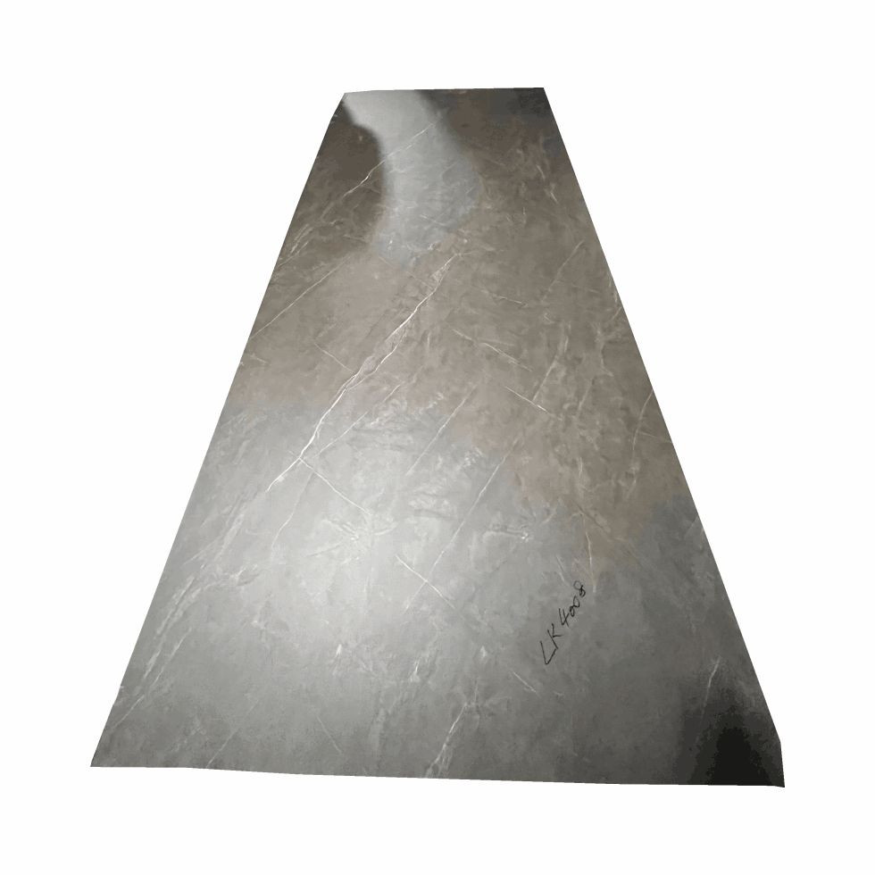 Umweltfreundliches Bambus-Carbon-Holzfurnier